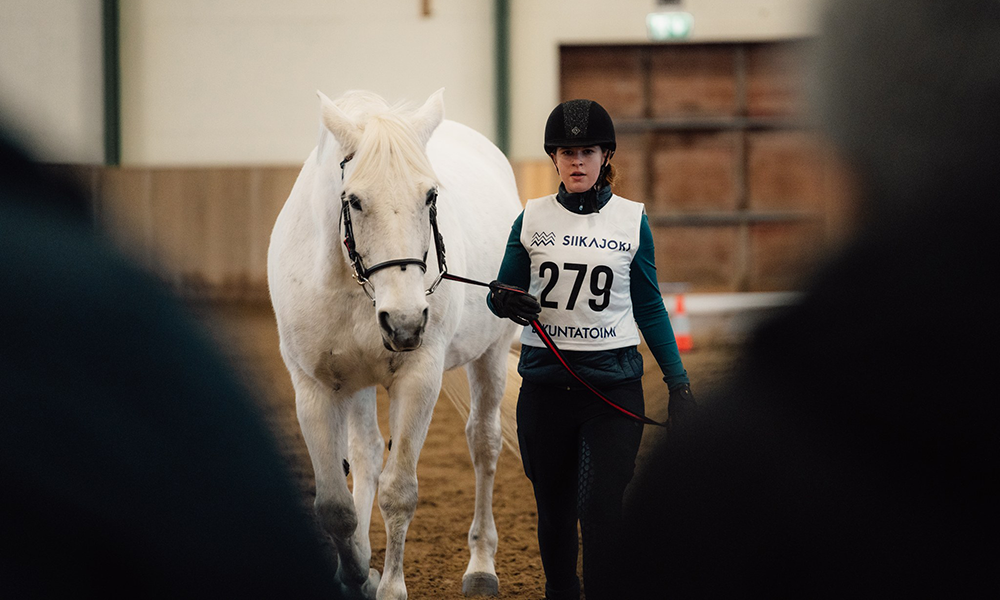 Taitaja2025 Turku, semifinaali